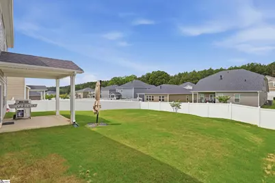 817 Elgon Walk Drive, Fountain Inn, SC 29644 - Photo 29
