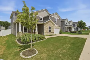 817 Elgon Walk Dr, Fountain Inn, SC 29644 - Photo 33