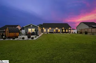 223 R C Thompson Rd, Chesnee, SC 29323 - Photo 45