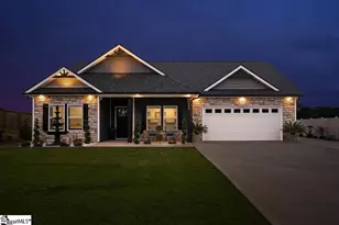 223 R C Thompson Rd, Chesnee, SC 29323 - Photo 3