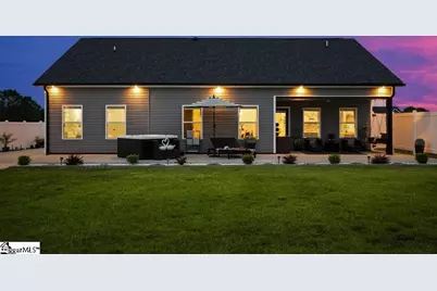 223 R C Thompson Road, Chesnee, SC 29323 - Photo 43