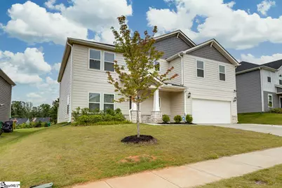 208 Roderick Lane, Greenville, SC 29605 - Photo 3