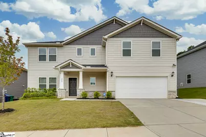 208 Roderick Lane, Greenville, SC 29605 - Photo 1