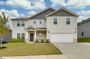 208 Roderick Ln, Greenville, SC 29605 - Photo 1