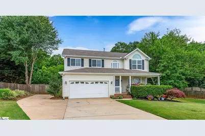121 Steepleview Court, Greer, SC 29651 - Photo 3