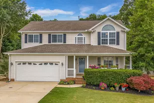 121 Steepleview Ct, Greer, SC 29651 - Photo 5