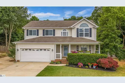 121 Steepleview Court, Greer, SC 29651 - Photo 1
