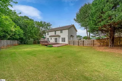 121 Steepleview Court, Greer, SC 29651 - Photo 33