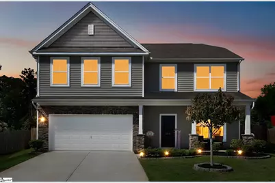 406 Tonsley Trail, Greenville, SC 29607 - Photo 23
