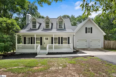 162 Cleveland Road, Honea Path, SC 29654 - Photo 1