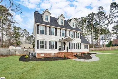66 Cain Road, Laurens, SC 29360 - Photo 49