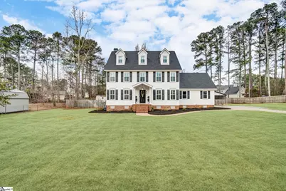 66 Cain Road, Laurens, SC 29360 - Photo 1
