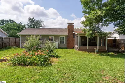 204 Rainbow Drive, Greenville, SC 29617 - Photo 29