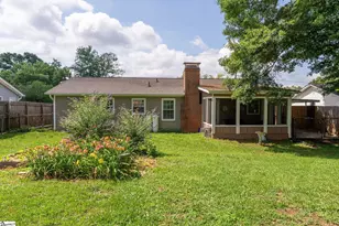 204 Rainbow Dr, Greenville, SC 29617 - Photo 29