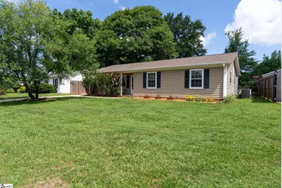 204 Rainbow Drive, Greenville, SC 29617 - Photo 1