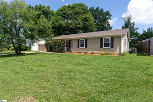 204 Rainbow Dr, Greenville, SC 29617 - Photo 1