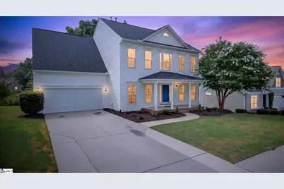215 Brenleigh Court, Simpsonville, SC 29680 - Photo 1