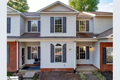 47 Huntress Drive, Greer, SC 29651 - Photo 1