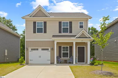 124 Brown Circle, Easley, SC 29642 - Photo 1
