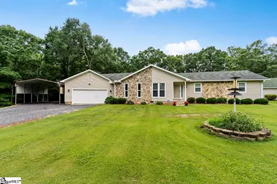 222 Jared Drive, Laurens, SC 29360 - Photo 1