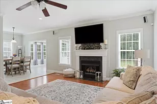 210 Loblolly Dr, Anderson, SC 29625 - Photo 9