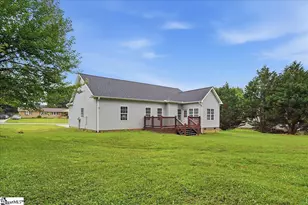 210 Loblolly Dr, Anderson, SC 29625 - Photo 37