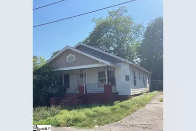 14 Piedmont Avenue, Greenville, SC 29611 - Photo 1
