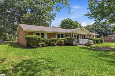 202 Flatwood Road, Spartanburg, SC 29303 - Photo 5