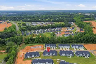 421 Crestcreek Dr, Anderson, SC 29621 - Photo 29