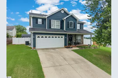 10 Clematis Drive, Taylors, SC 29687 - Photo 1