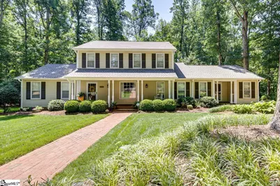 302 Sagramore Lane, Simpsonville, SC 29681 - Photo 1