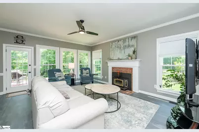 5 Indian Mound Court, Simpsonville, SC 29680 - Photo 11