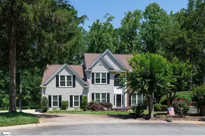5 Indian Mound Court, Simpsonville, SC 29680 - Photo 1
