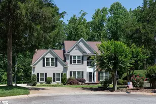 5 Indian Mound Ct, Simpsonville, SC 29680 - Photo 1
