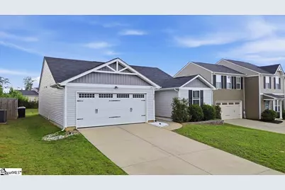 630 McCormick Lane, Lyman, SC 29365 - Photo 1