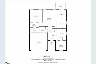 630 McCormick Lane, Lyman, SC 29365 - Photo 27