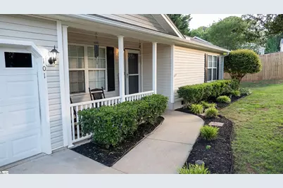 101 Kingston Court, Greer, SC 29651 - Photo 3