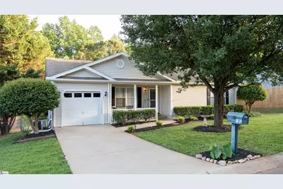 101 Kingston Court, Greer, SC 29651 - Photo 3