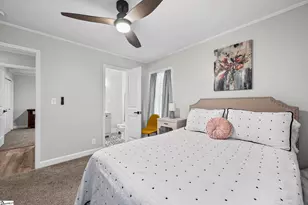 208 Pinewood Dr, Taylors, SC 29687 - Photo 23