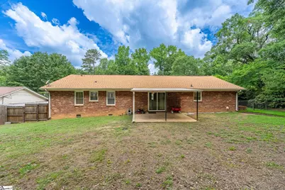 208 Pinewood Drive, Taylors, SC 29687 - Photo 29