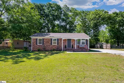 105 G Street, Williamston, SC 29697 - Photo 3
