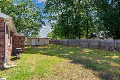 105 G Street, Williamston, SC 29697 - Photo 27