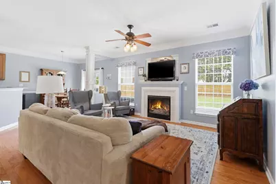 208 Keelin Lane, Greer, SC 29650 - Photo 5