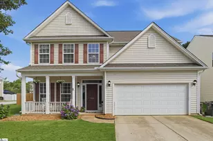 208 Keelin Ln, Greer, SC 29650 - Photo 1