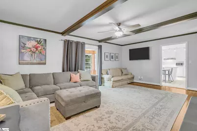 602 Wembley Road, Greenville, SC 29607 - Photo 17