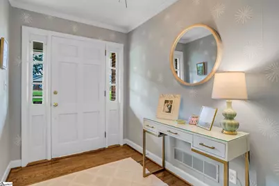 602 Wembley Road, Greenville, SC 29607 - Photo 5