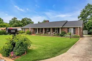 602 Wembley Rd, Greenville, SC 29607 - Photo 3