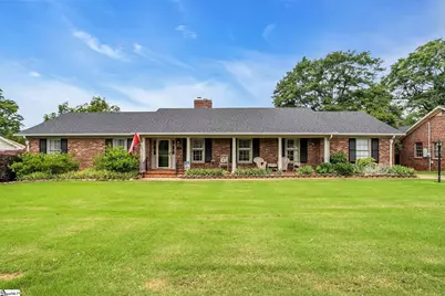 602 Wembley Road, Greenville, SC 29607 - Photo 1