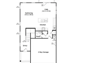 445 Amaryllis Ln, Woodruff, SC 29388 - Photo 5
