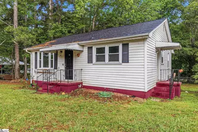 13 Walnut Lane, Travelers Rest, SC 29690 - Photo 3